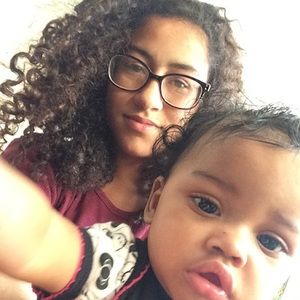 Meet your Posher, Thomas